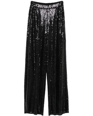 Amazuìn Trousers - Black