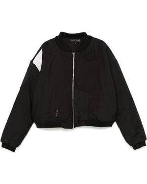 Who Decides War Outerwears - Black