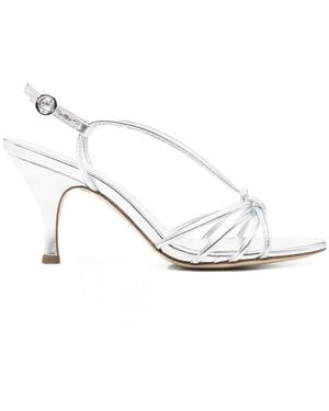 Aeyde Shoes - White
