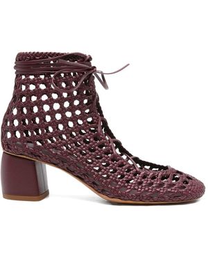 forte_forte Shoes - Purple