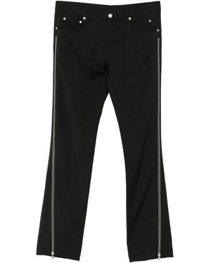 Rick Owens Vega Jeans - Black
