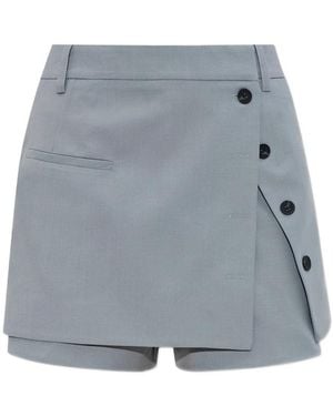 IRO Shorts - Grey