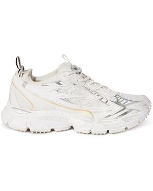 Off-White c/o Virgil Abloh Trainers - White