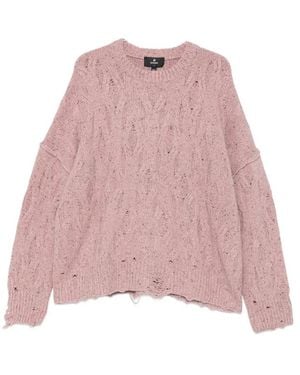 Represent Sweaters And Knitwear - Pink
