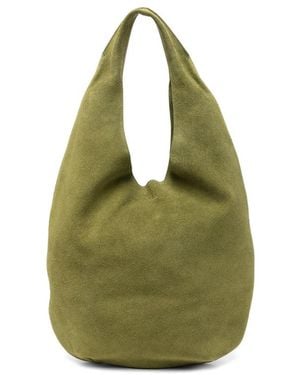 A.P.C. A. P.C. Neige Clou Shoulder Bag - Green