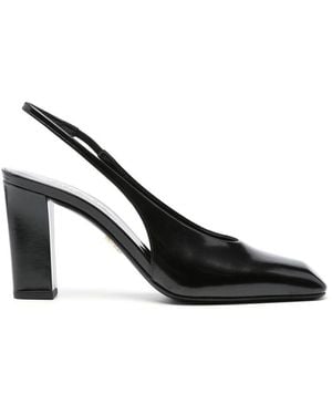 Prada Pumps - Black