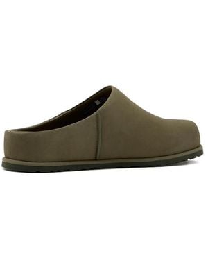 UGG Clog Otzo Suede - Green