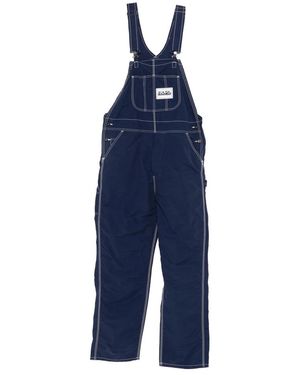Napapijri Pocket Jumpsuit - Blue