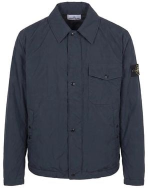 Stone Island Stone Island - Blue