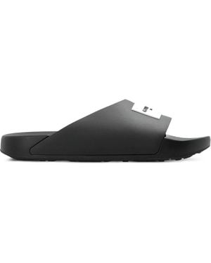 Givenchy Flip-Flops & Slides - Black