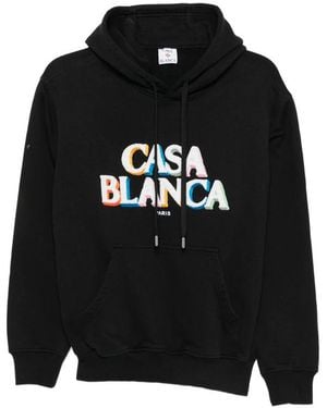 CASABLANCA Tops - Black