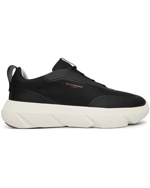 Alexander Smith Sneakers Albeepm-9680 - Schwarz