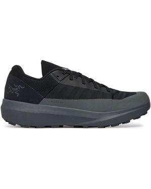 Arc'teryx Laufschuhe Norvan Ld 4 X00001039 - Schwarz