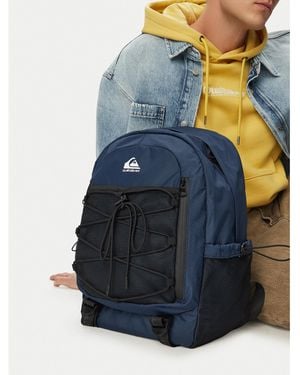 Quiksilver Rucksack Wbeo-Quik-M-005-10 - Blau