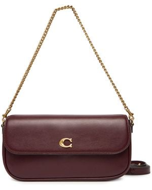 COACH Handtasche Brook Can90 - Lila
