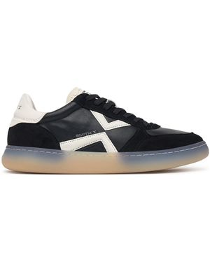 Alexander Smith Sneakers Oceanman Sxbeocm-9610 - Blau