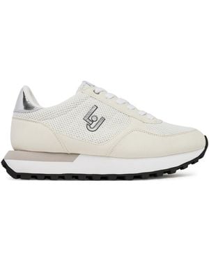 Liu Jo Sneakers Evelyn 915 4A5721 Tx081 - Weiß
