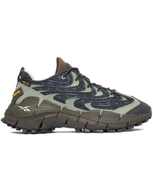 Reebok Laufschuhe Eo-Zig Kinetica 3.5 Edge 100263273 - Grau