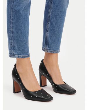 Nine West Pumps Ceo-Lp806187-1B - Schwarz