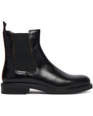 Vagabond Shoemakers Klassische Stiefeletten Freya 6006-199-20 - Schwarz