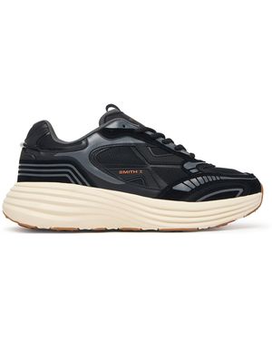Alexander Smith Sneakers Stormman Sxbesmm-7015 - Blau