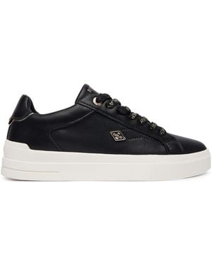 Replay Sneakers Gwz7S.000.C000Cl - Schwarz