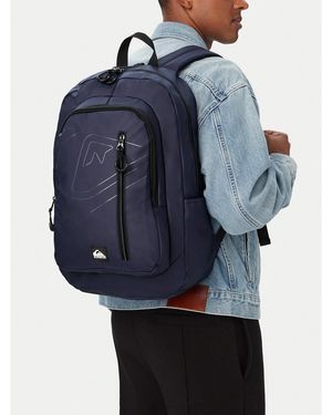 Quiksilver Rucksack Wbeo-Quik-Rh-001-10 - Blau