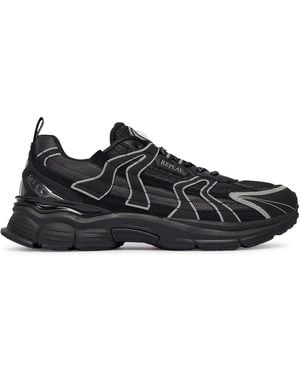 Replay Sneakers Gmsd5 .000.C0003T - Schwarz