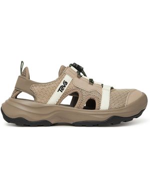 Teva Sandalen Outflow Ct 1134364 - Braun