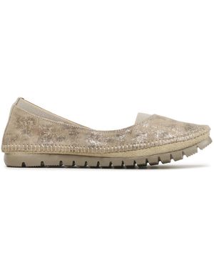 Maciejka Ballerinas 05840-04/00-1 - Grau
