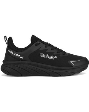 Go Soft Sneakers Mf1637-1 - Schwarz