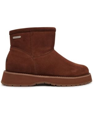 EMU Schneeschuhe Shackleton W13342 - Braun
