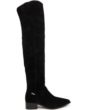 Liu Jo Stiefel Chrissy 01 Sf6045 Px002 - Schwarz