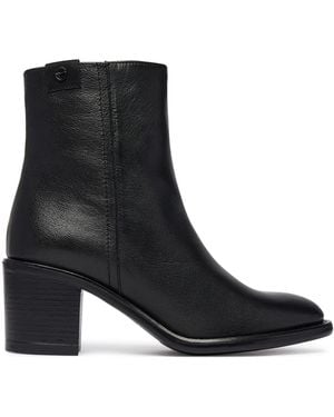 Tamaris Stiefeletten 1-25318-45 - Schwarz