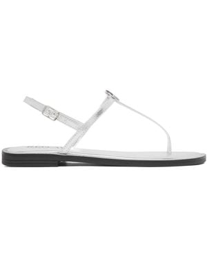 Replay Sandalen Gwf6R.000.C0002S - Weiß