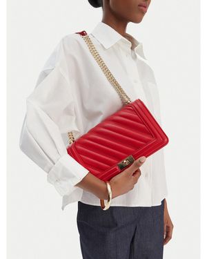 Badura Handtasche Tyl00495 - Rot