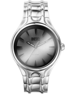 DIESEL Uhr Streamline Dz2205 - Mettallic