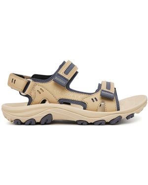 Merrell Sandalen Huntington Sport Convert J038488 - Braun