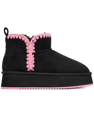 Roxy Schneeschuhe Ceo-Hy9988-3 - Schwarz