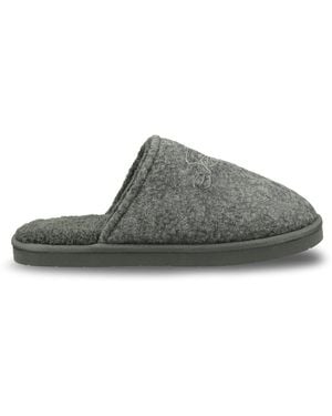 GANT Hausschuhe 29698760 - Grün
