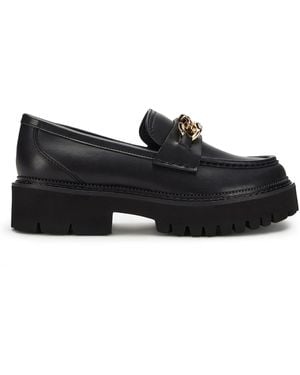 EVA MINGE Slipper Asa-915-933-2 - Schwarz