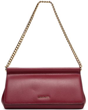 MICHAEL Michael Kors Handtasche Carmine 30S5G9Yc6L - Lila
