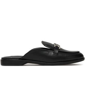 Nine West Pantoletten R25Ss05135 - Schwarz