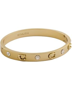 COACH Armband 37455892 - Braun