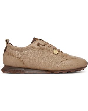 Hispanitas Sneakers Zinnia Hi265083 C011 - Braun