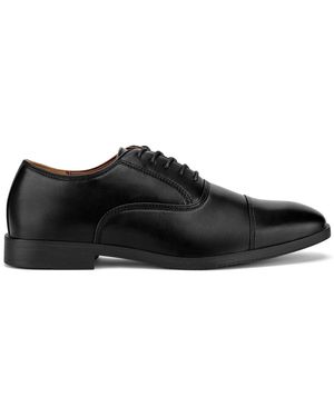Lanetti Halbschuhe Myl8515-2 - Schwarz