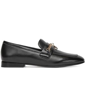 EVA MINGE Slipper Cynia-Lt2513-37 - Schwarz