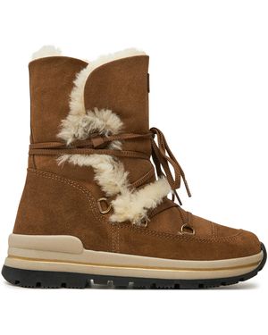 Olang Schneeschuhe Tanya 85 - Braun