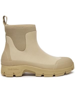 Tretorn Stiefeletten Garpa Hybrid 617 - Natur