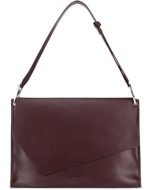 Gino Rossi Handtasche Cs6336 - Lila
